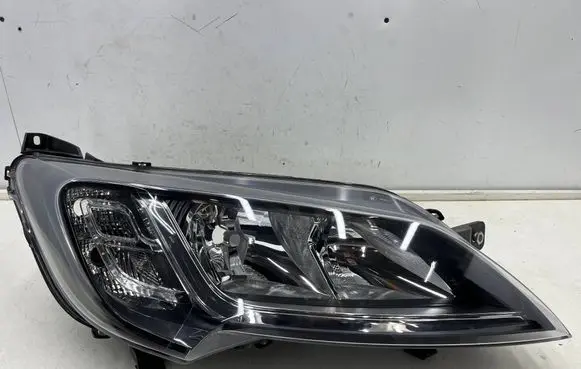 Fiat Ducato Headlight/headlamp 1394420080