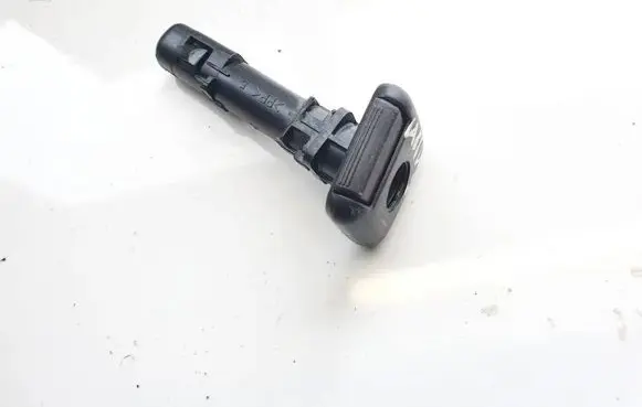 Mazda 2 Other interior part