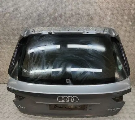 Audi A4 Allroad B9 Tailgate/trunk/boot lid 8W9827025B