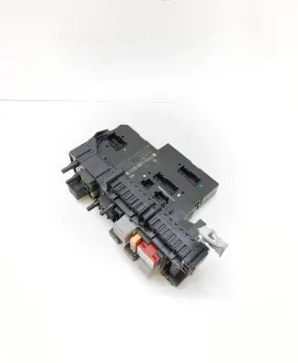 Mercedes-Benz E C207 W207 SAM control unit 2129005001