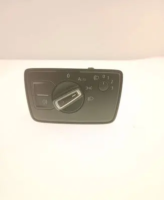 Volkswagen PASSAT B8 Light switch 3G0941633A 271761 0904151501