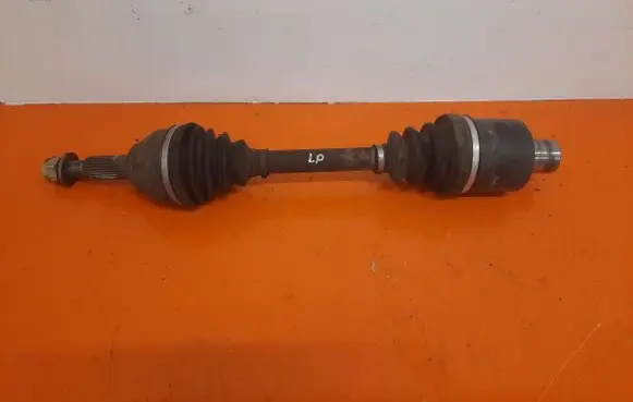 Ford Freestar Front driveshaft