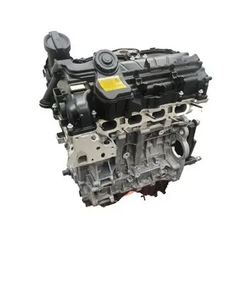 BMW X3 F25 Engine N20B20