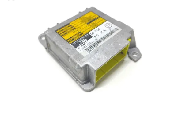 Lexus IS 220D-250-350 Airbag control unit/module 0285001904 8917053110
