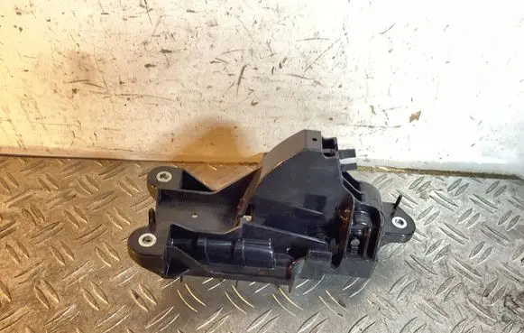 Lexus RX 450H Seat back rest control lever/handle 72595X1T00