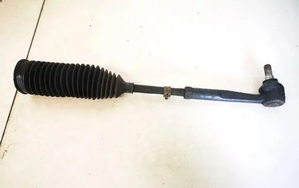Opel Astra H Steering tie rod a0006065