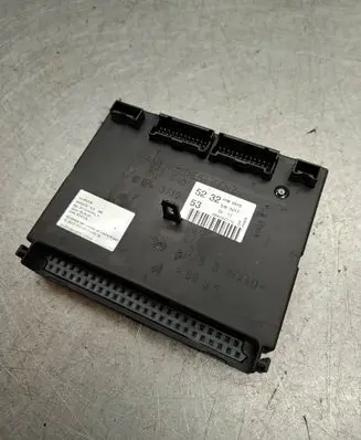 Mercedes-Benz ML W163 SAM control unit 1635455232 05371053 530515021752