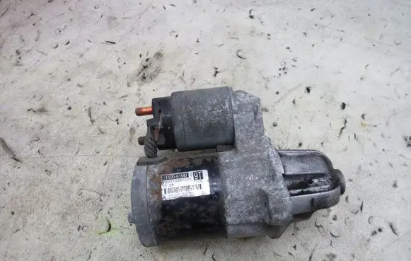 Suzuki SX4 S-Cross Starter motor 31100-61M0