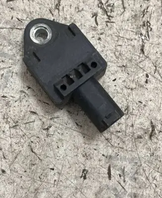 Porsche Panamera (970) Airbag deployment crash/impact sensor 97061822900