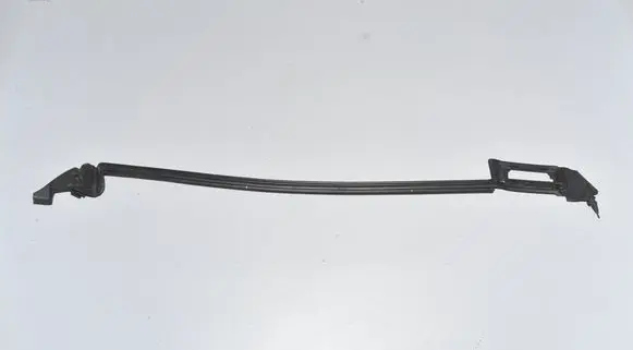 BMW i3 Rubber seal front door window/glass 7277049 51337277049