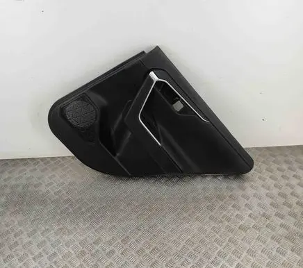 Toyota RAV 4 (XA50) Rear door card panel trim 6763042640