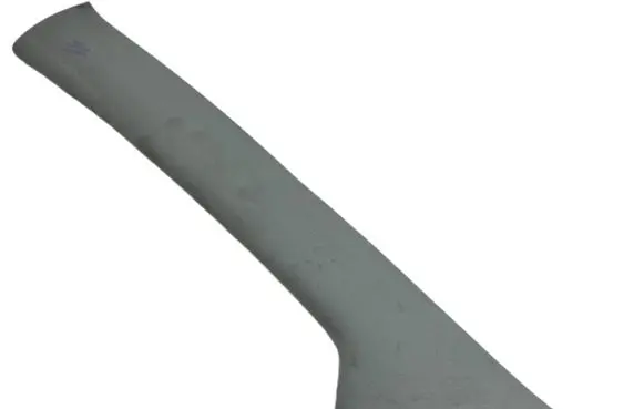 Toyota Avensis T270 (A) pillar trim 6221205050 6221205040 62212-05050