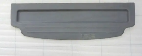 Toyota RAV 4 (XA20) Parcel shelf