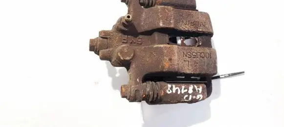 Honda FR-V Rear brake caliper 10cl15sn