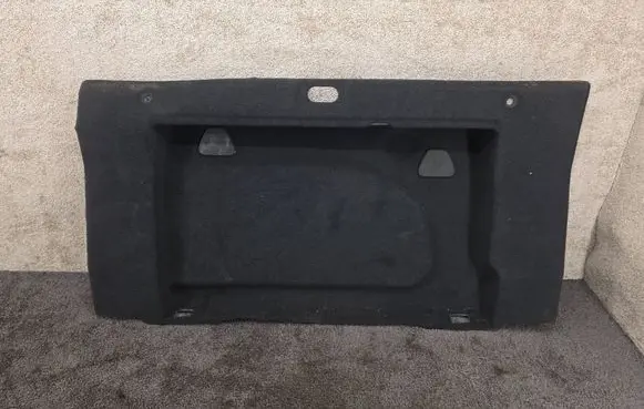 BMW M4 F82 F83 Other trunk/boot trim element 7325988