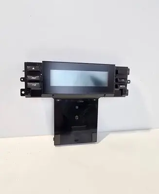 Volvo S80 Screen/display/small screen 31268924 MD394100173 SN588537
