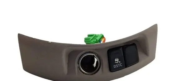 Volvo V50 Cigarette lighter 8686026