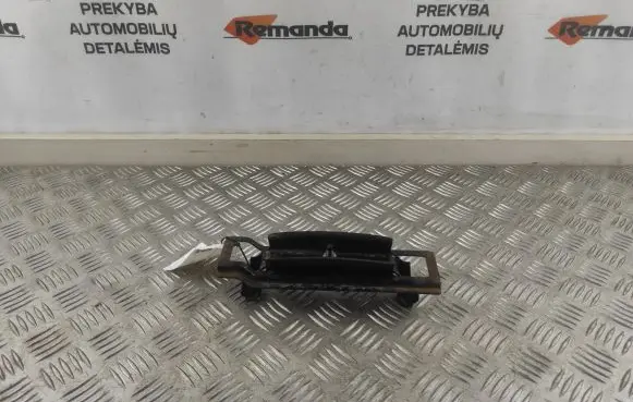 Citroen Jumper Battery bracket B430