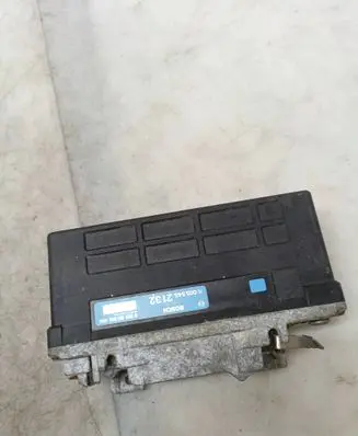 Mercedes-Benz E W124 ABS control unit/module 0265101018 0055452132 94602136