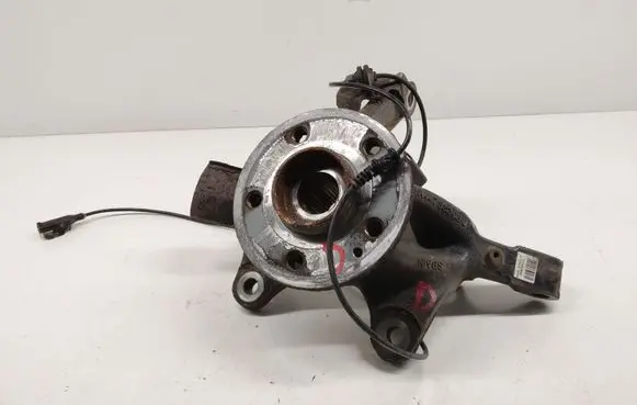 Mercedes-Benz Vito Viano W447 Front wheel hub spindle knuckle