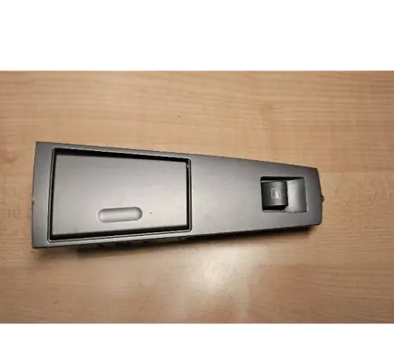 BMW 7 E65 E66 Electric window control switch 8379597 100014311