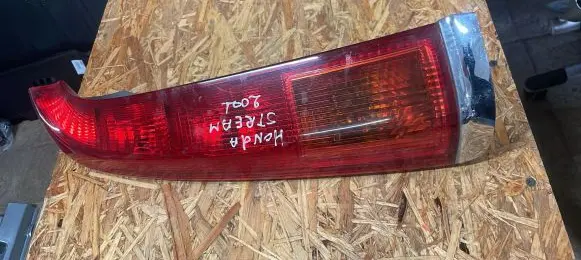 Honda Stream Rear/tail lights