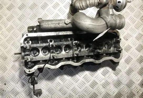 Volkswagen PASSAT B5 Intake manifold