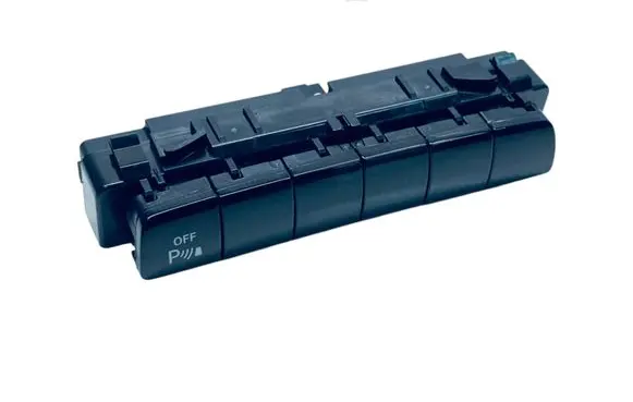 Mercedes-Benz E W213 Parking (PDC) sensor switch A2179051300