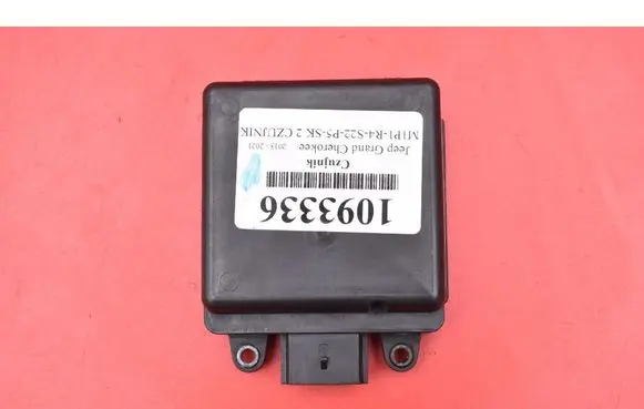 Jeep Grand Cherokee Sensor 68137930AI