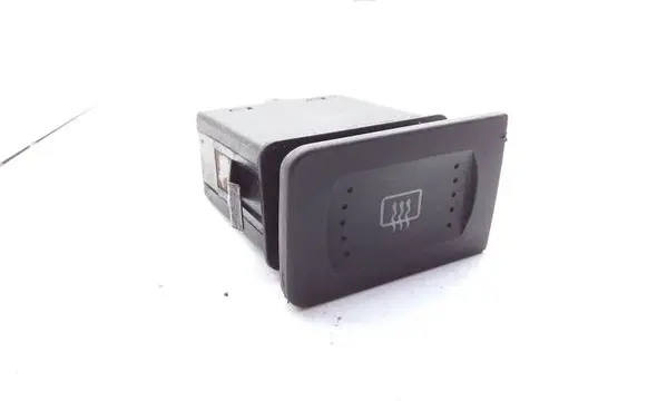 Volkswagen Golf IV Windscreen/window heater switch 1J0959621C