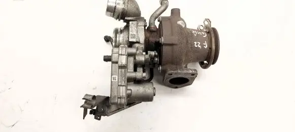 BMW 2 F22 F23 Turbo 8518204