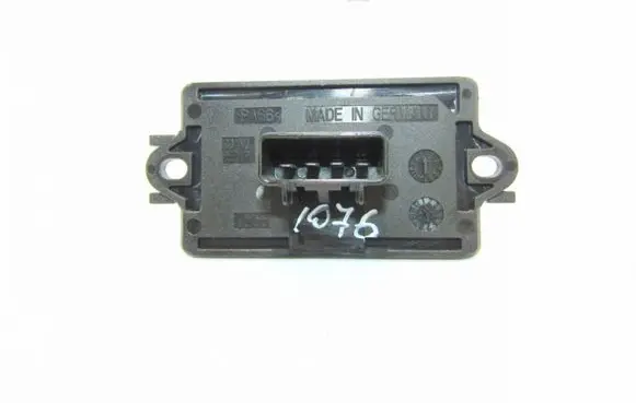 Jeep Commander Heater blower fan relay Kodonra