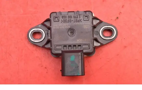 Tesla Model S Sensor 6006369-00-A