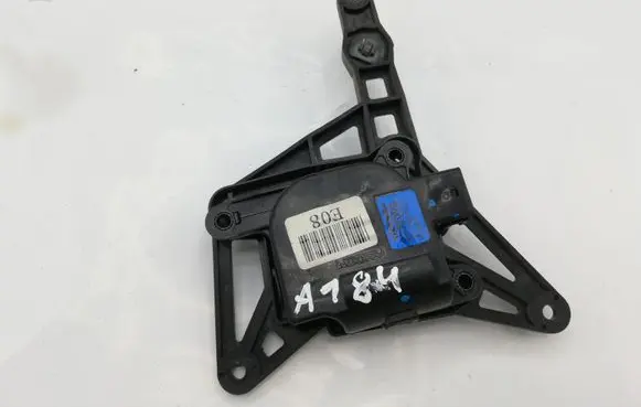 Hyundai ix 55 Air flap motor/actuator D266DC4AA