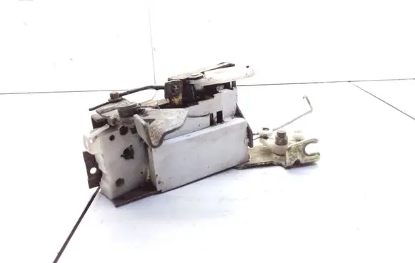 Ford Escort Front door lock