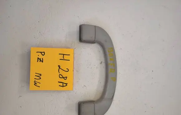 Peugeot Boxer Front interior roof grab handle 87465464