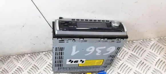 Mazda 323 Radio/CD/DVD/GPS head unit GGPG165590EW DEH1900R