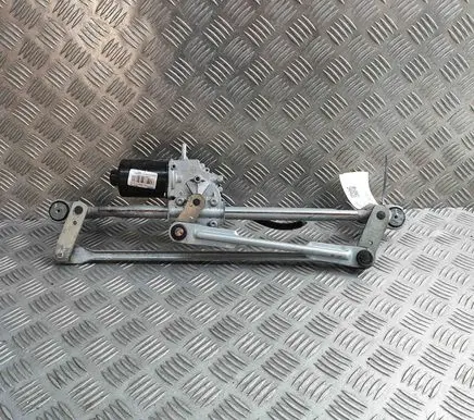 Ford Transit VII Front wiper linkage and motor GK3117B571AA
