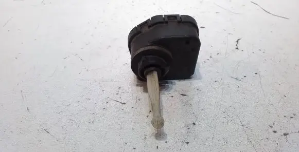 Audi A4 S4 B5 8D Headlight level adjustment motor 4D0941295 0307852315