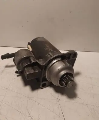 Volkswagen PASSAT B6 Starter motor 0001125012