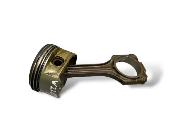 Mercedes-Benz S W220 Piston with connecting rod M113941 M113