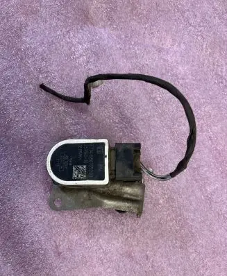 BMW 5 F10 F11 Yaw turn rate sensor 3714686135101