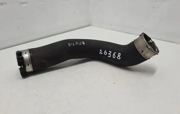 BMW 5 F10 F11 Intercooler hose/pipe 781061502