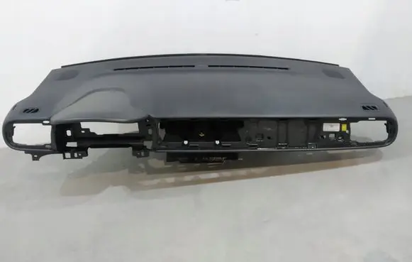 Citroen C3 Dashboard