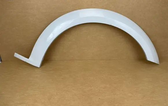 Audi A4 Allroad B9 Front arch trim 8W9853718
