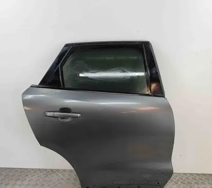 Jaguar F-Pace Rear door HK8324630AA