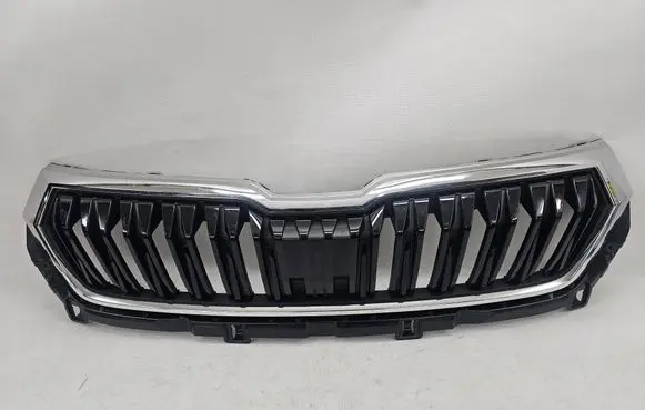 Skoda Karoq Front grill 57A853653G
