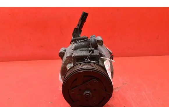 Mitsubishi ASX Air conditioning (A/C) compressor (pump) AKV200A403G