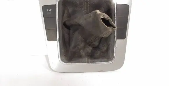 Volkswagen PASSAT B6 Other interior part 3C0864263