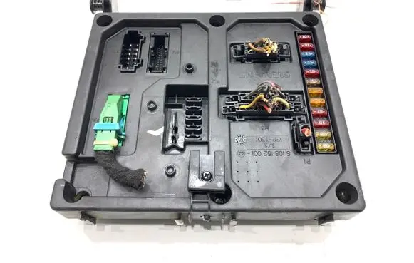 Other control units/modules
